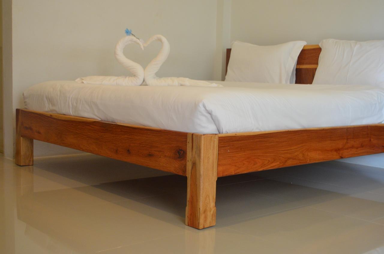 Thosawan Resort ทศวรรณ รีสอร์ท Khong Chiam Eksteriør bilde