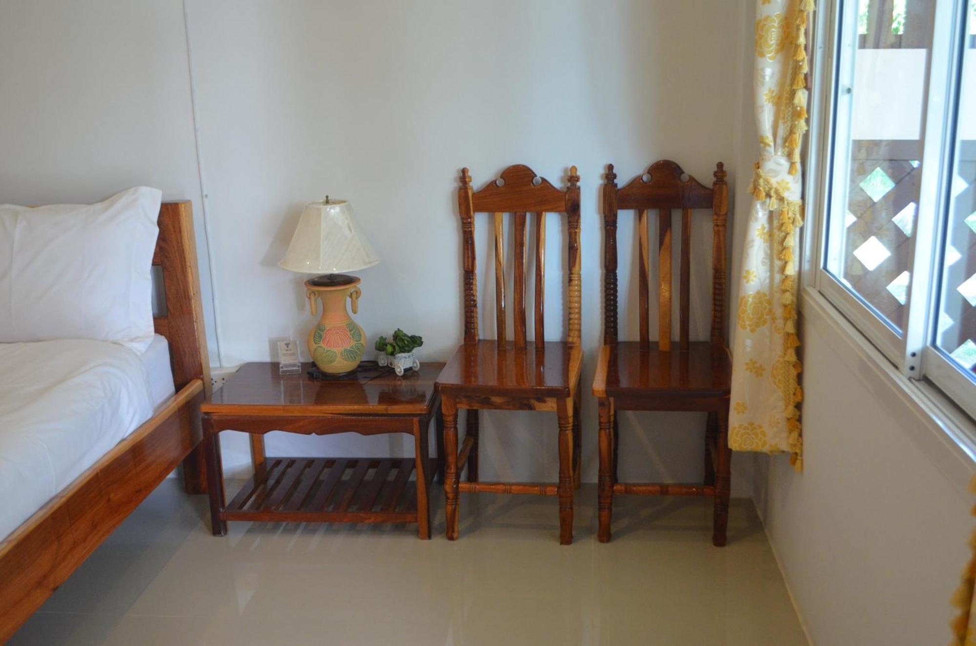 Thosawan Resort ทศวรรณ รีสอร์ท Khong Chiam Eksteriør bilde