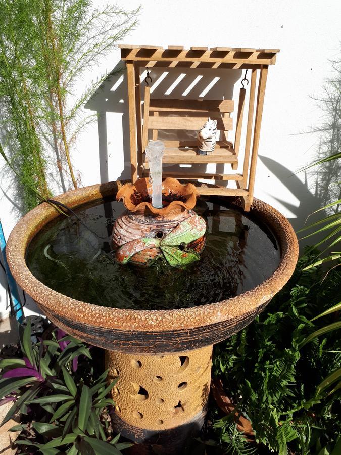 Thosawan Resort ทศวรรณ รีสอร์ท Khong Chiam Eksteriør bilde